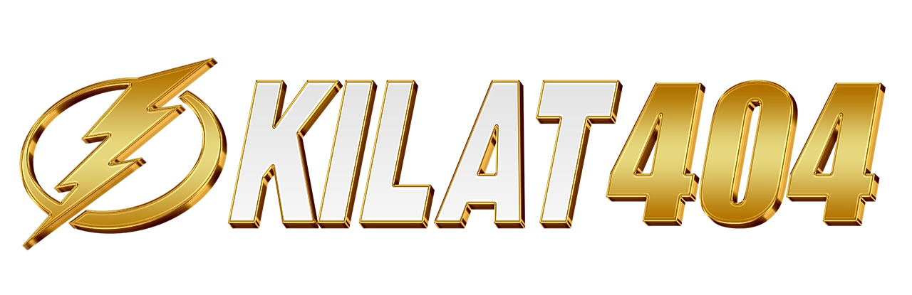 kilat 404 logo